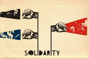 Резултат с изображение за солидарната икономика